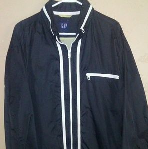 Vintage Gap windbreaker